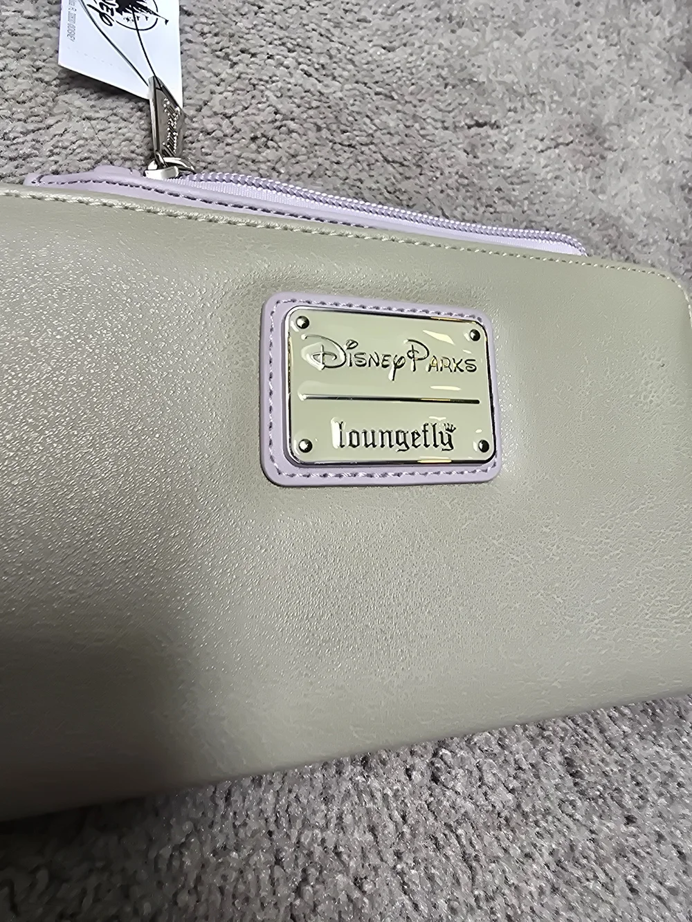 Matching Loungefly Aristocats Backpack And Wallet